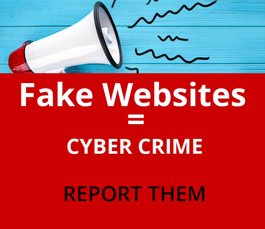 Read more about the article Business Can Now Report Scam Websites